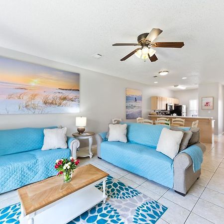 Beach House 5Min Walk To Beach, Pool, Close To Shops And Activities Destin Eksteriør bilde