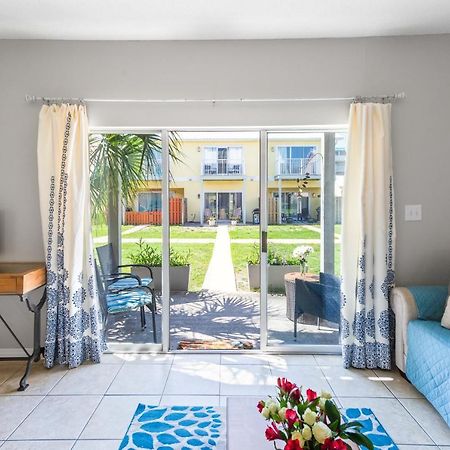 Beach House 5Min Walk To Beach, Pool, Close To Shops And Activities Destin Eksteriør bilde