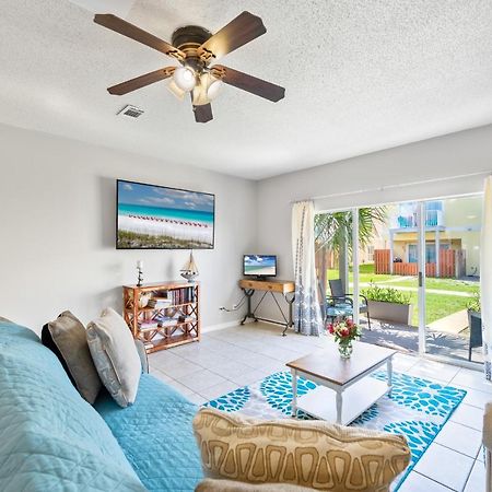 Beach House 5Min Walk To Beach, Pool, Close To Shops And Activities Destin Eksteriør bilde