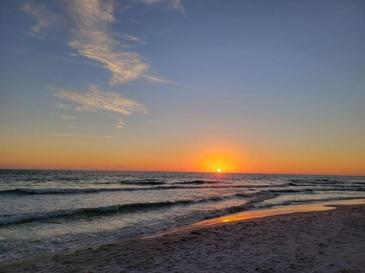 Beach House 5Min Walk To Beach, Pool, Close To Shops And Activities Destin Eksteriør bilde
