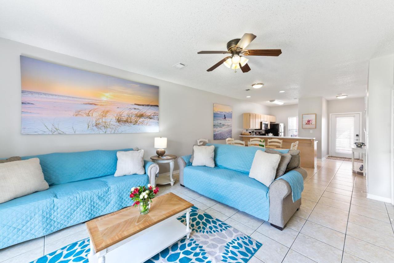 Beach House 5Min Walk To Beach, Pool, Close To Shops And Activities Destin Eksteriør bilde