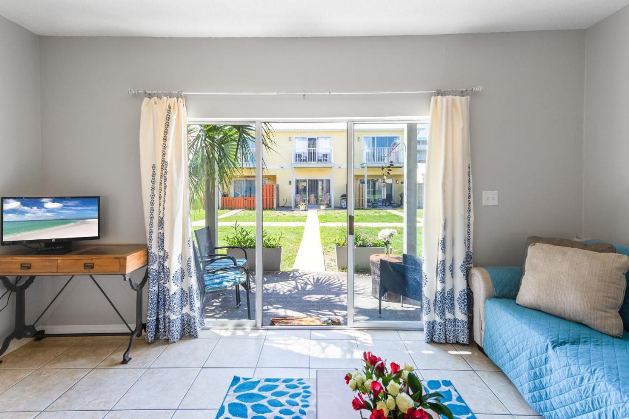 Beach House 5Min Walk To Beach, Pool, Close To Shops And Activities Destin Eksteriør bilde