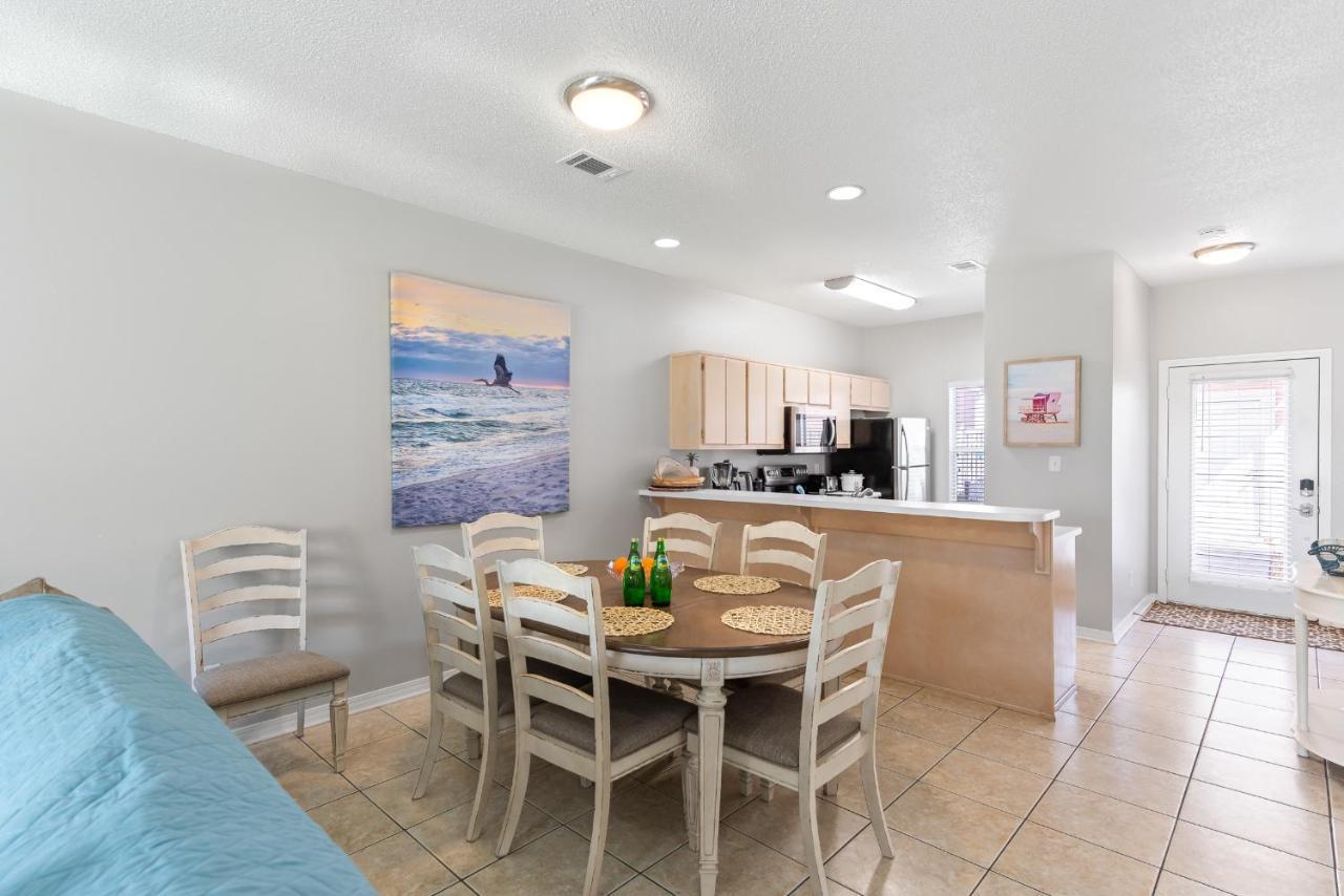 Beach House 5Min Walk To Beach, Pool, Close To Shops And Activities Destin Eksteriør bilde