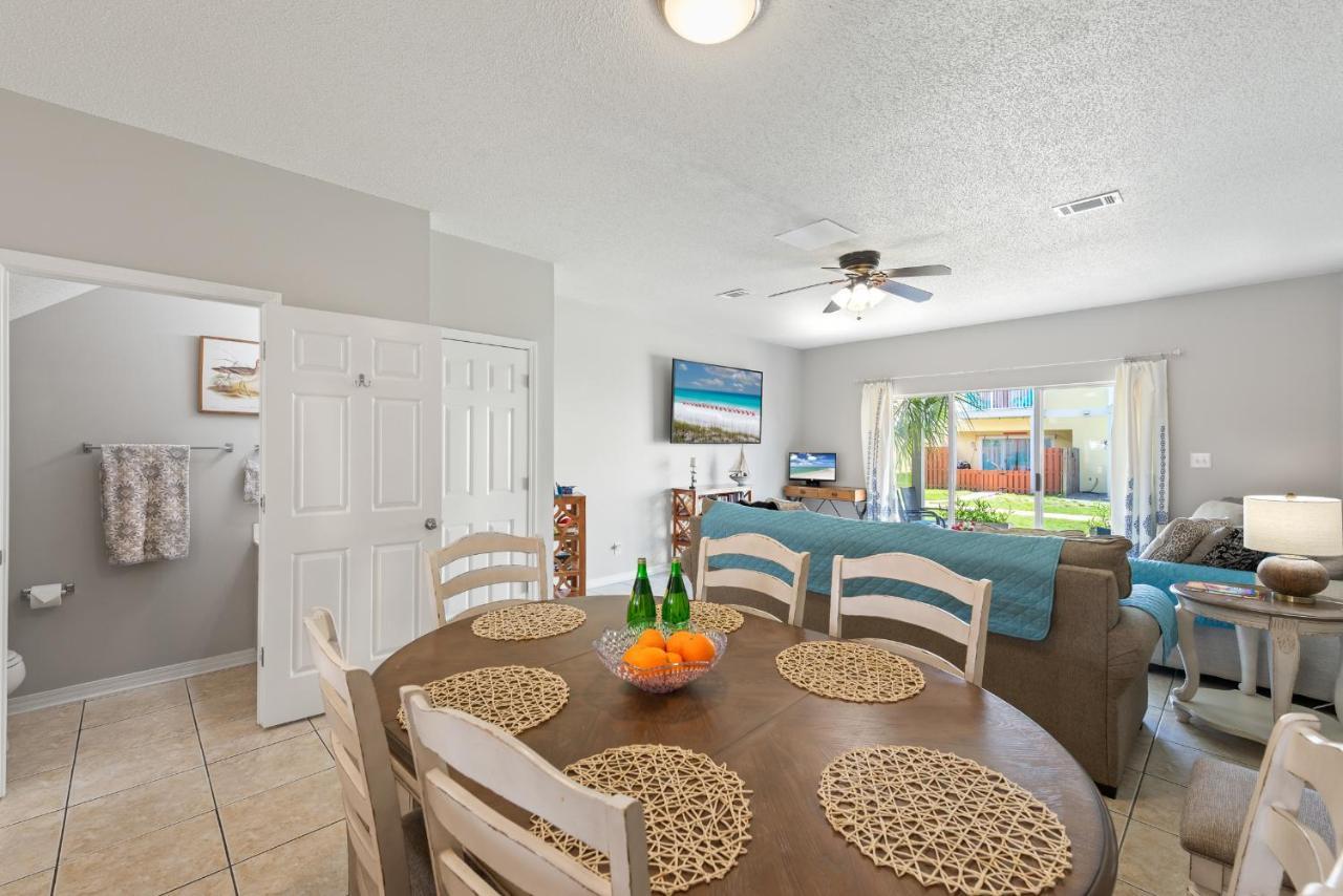 Beach House 5Min Walk To Beach, Pool, Close To Shops And Activities Destin Eksteriør bilde