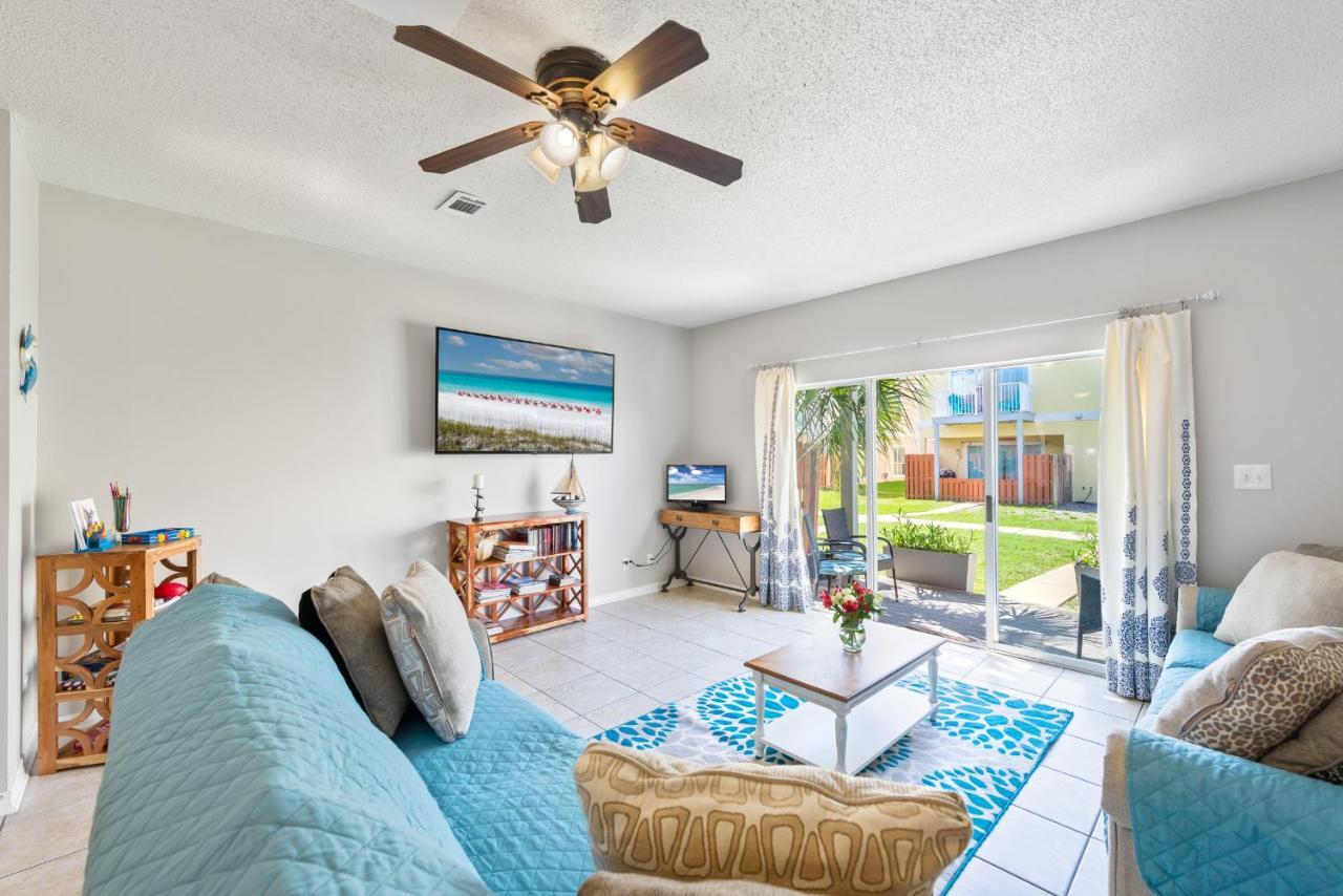 Beach House 5Min Walk To Beach, Pool, Close To Shops And Activities Destin Eksteriør bilde