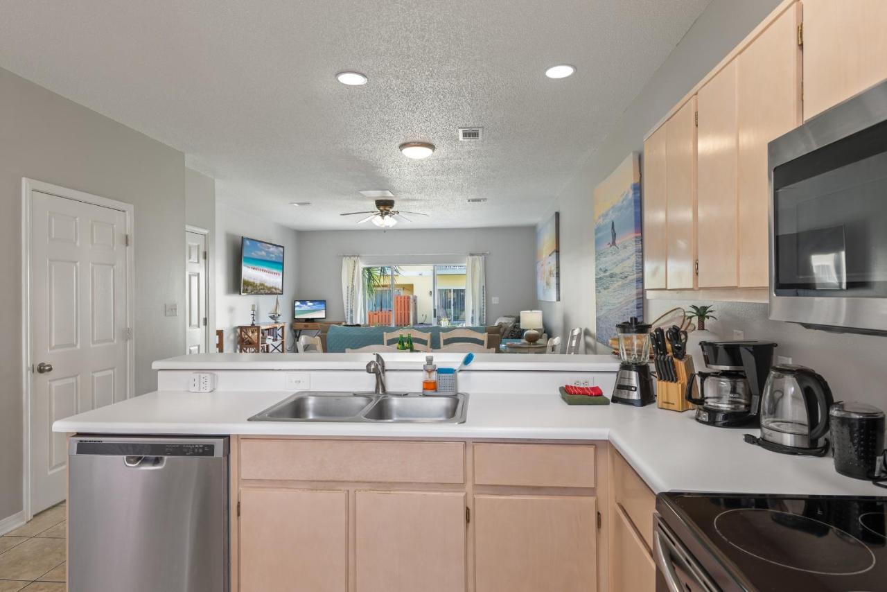 Beach House 5Min Walk To Beach, Pool, Close To Shops And Activities Destin Eksteriør bilde