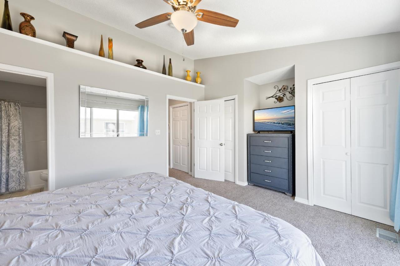 Beach House 5Min Walk To Beach, Pool, Close To Shops And Activities Destin Eksteriør bilde