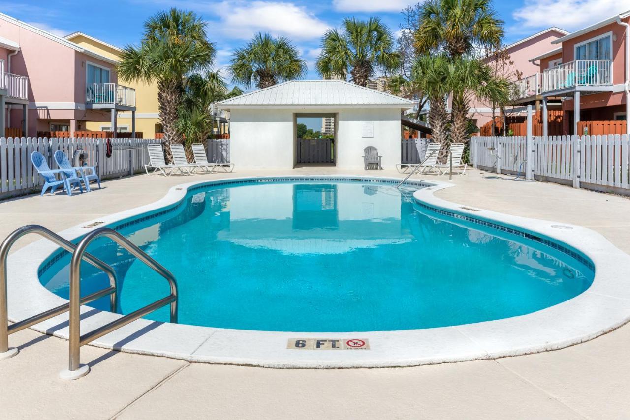 Beach House 5Min Walk To Beach, Pool, Close To Shops And Activities Destin Eksteriør bilde