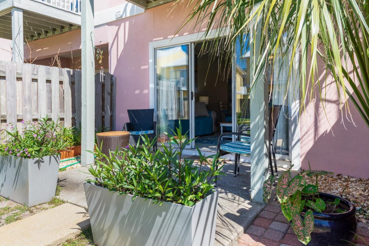 Beach House 5Min Walk To Beach, Pool, Close To Shops And Activities Destin Eksteriør bilde