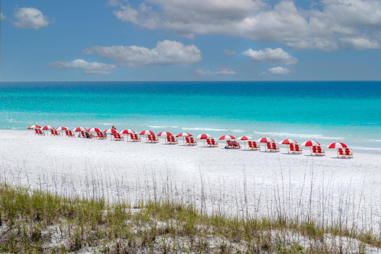 Beach House 5Min Walk To Beach, Pool, Close To Shops And Activities Destin Eksteriør bilde