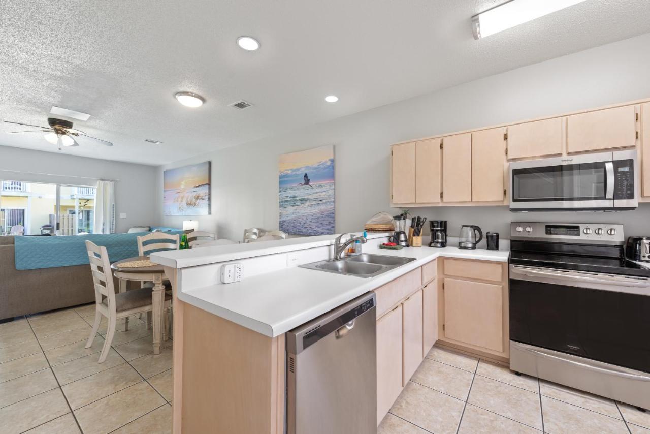 Beach House 5Min Walk To Beach, Pool, Close To Shops And Activities Destin Eksteriør bilde