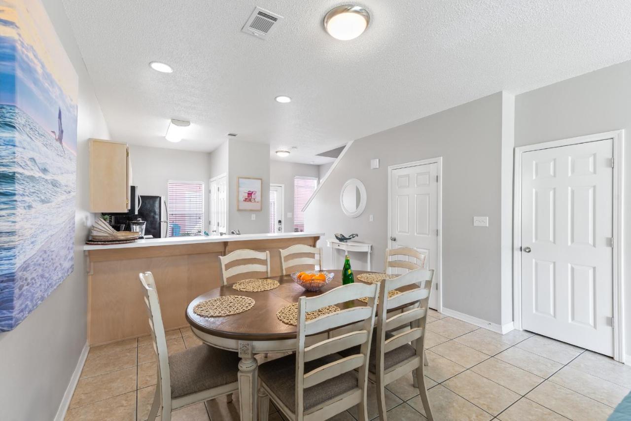Beach House 5Min Walk To Beach, Pool, Close To Shops And Activities Destin Eksteriør bilde