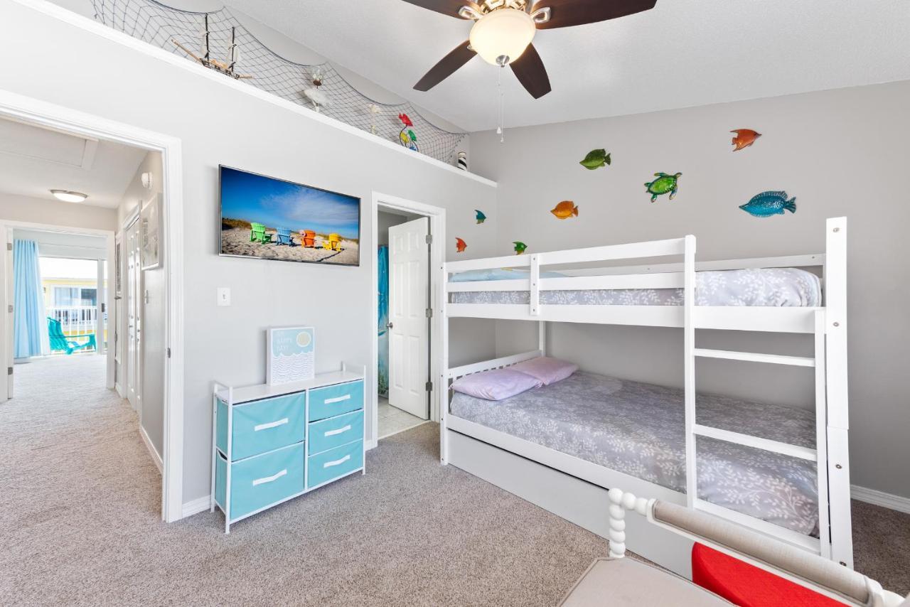 Beach House 5Min Walk To Beach, Pool, Close To Shops And Activities Destin Eksteriør bilde