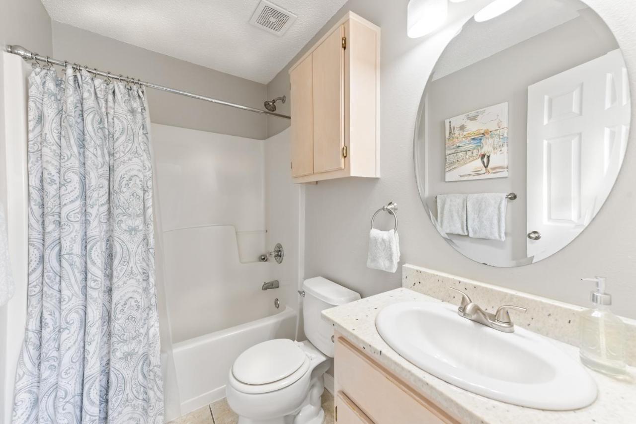 Beach House 5Min Walk To Beach, Pool, Close To Shops And Activities Destin Eksteriør bilde