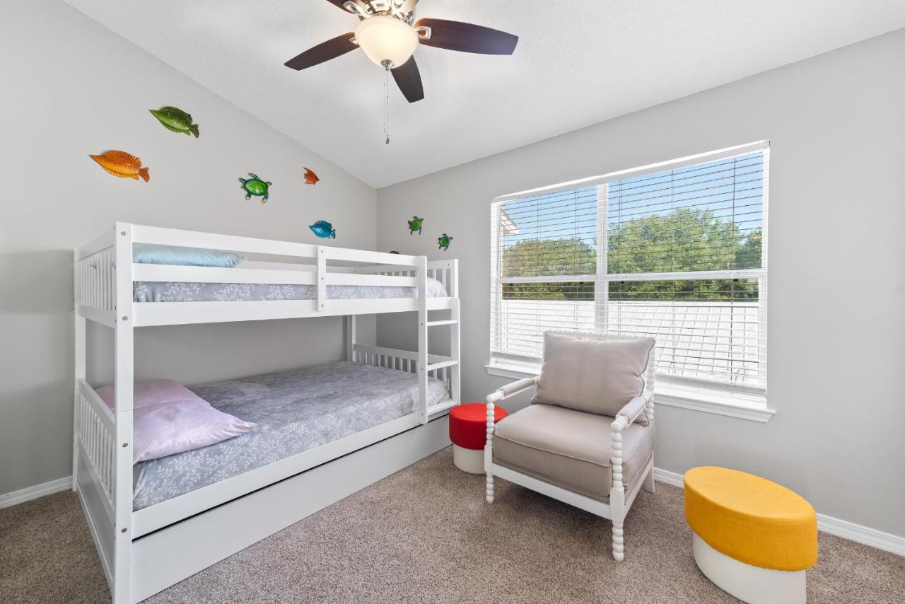 Beach House 5Min Walk To Beach, Pool, Close To Shops And Activities Destin Eksteriør bilde