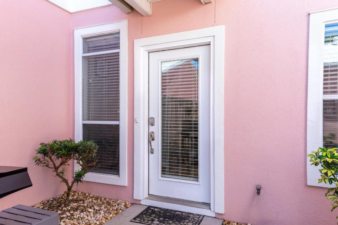 Beach House 5Min Walk To Beach, Pool, Close To Shops And Activities Destin Eksteriør bilde