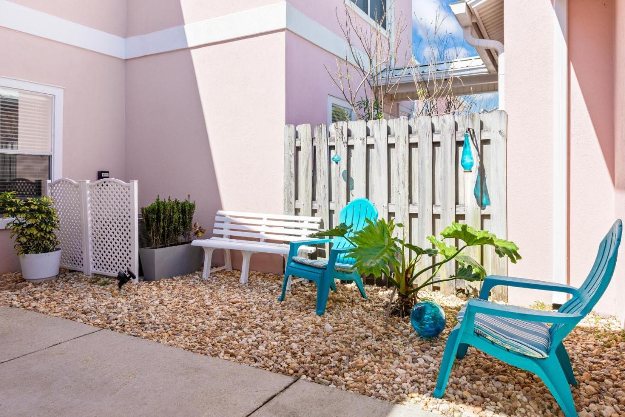 Beach House 5Min Walk To Beach, Pool, Close To Shops And Activities Destin Eksteriør bilde