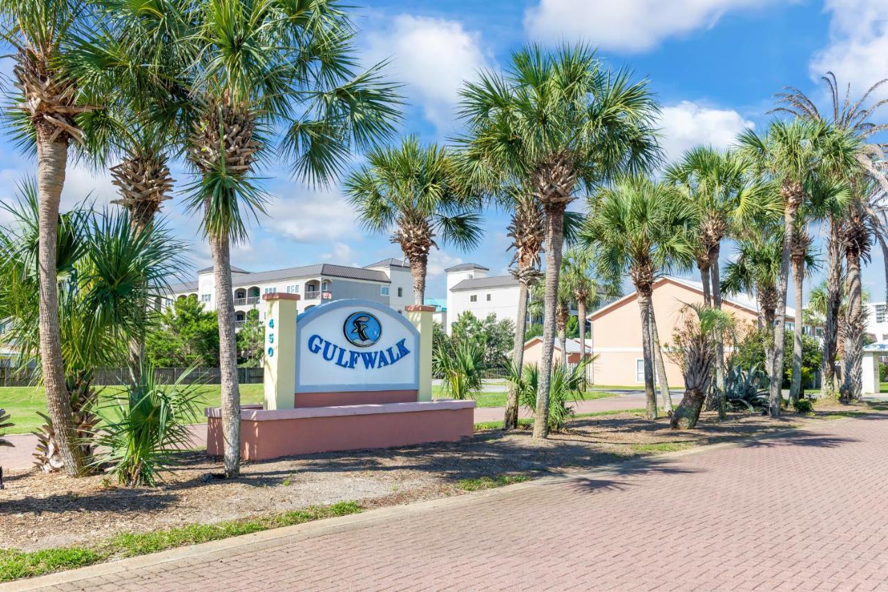 Beach House 5Min Walk To Beach, Pool, Close To Shops And Activities Destin Eksteriør bilde