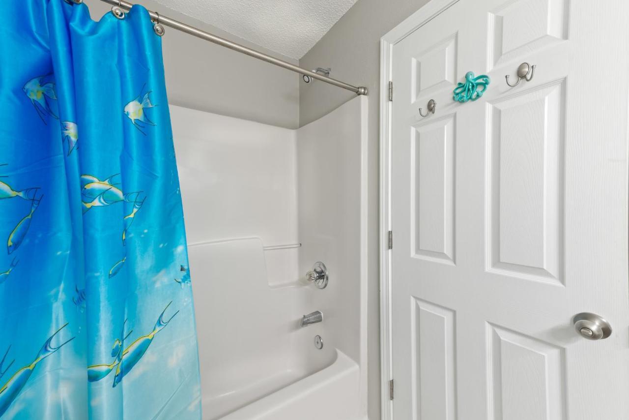 Beach House 5Min Walk To Beach, Pool, Close To Shops And Activities Destin Eksteriør bilde