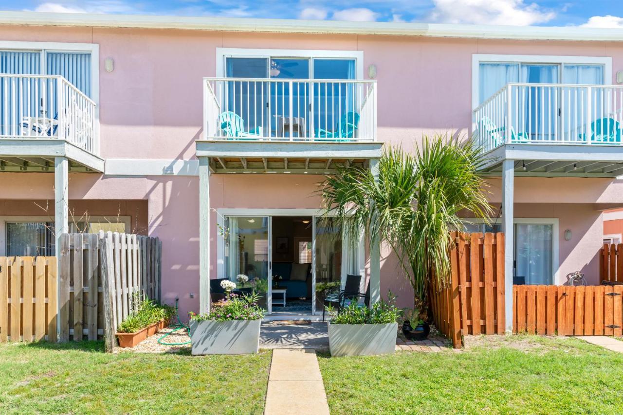 Beach House 5Min Walk To Beach, Pool, Close To Shops And Activities Destin Eksteriør bilde