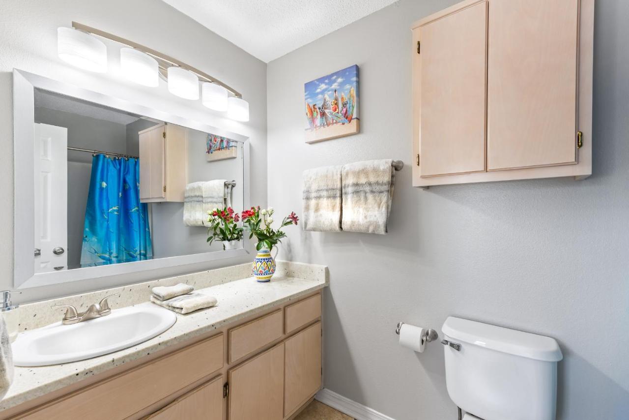 Beach House 5Min Walk To Beach, Pool, Close To Shops And Activities Destin Eksteriør bilde