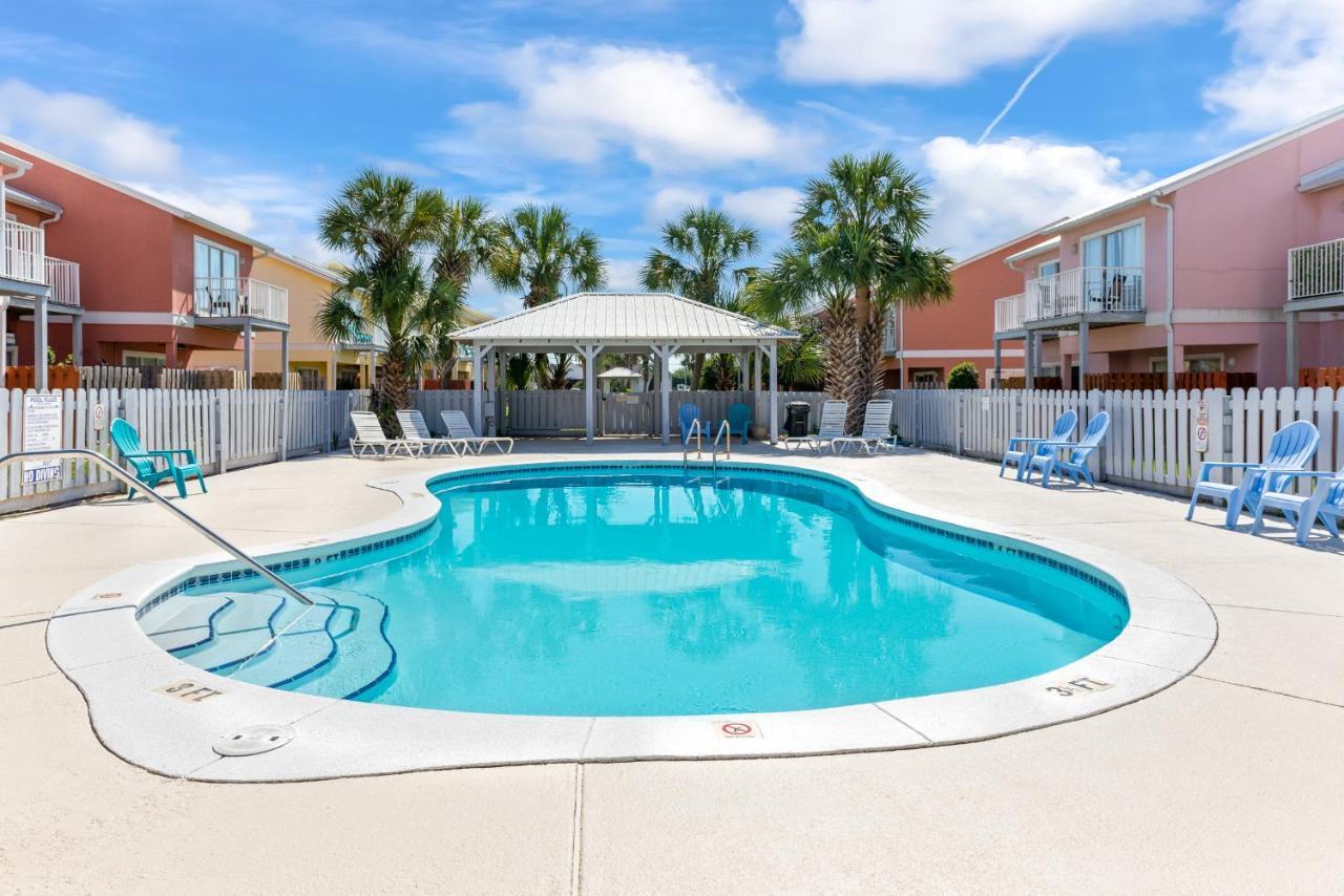 Beach House 5Min Walk To Beach, Pool, Close To Shops And Activities Destin Eksteriør bilde