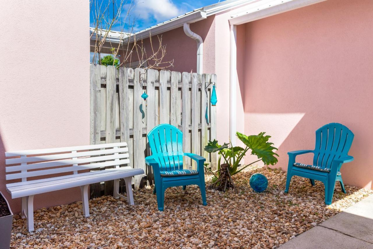Beach House 5Min Walk To Beach, Pool, Close To Shops And Activities Destin Eksteriør bilde