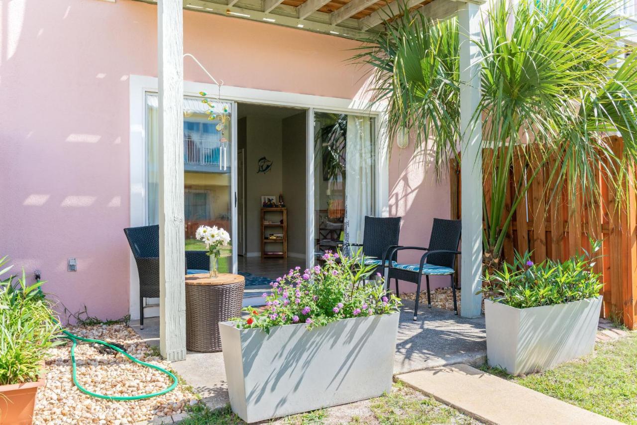 Beach House 5Min Walk To Beach, Pool, Close To Shops And Activities Destin Eksteriør bilde